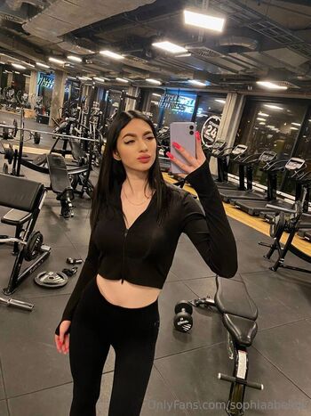 Full leaked Sophiaabelow private photo