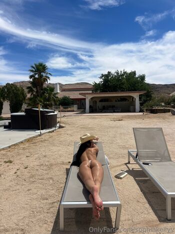 Full leaked Sophiakellyy private photo