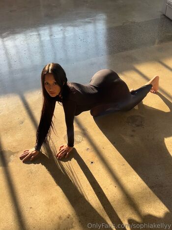 Full leaked Sophiakellyy private photo