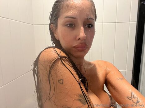 Full leaked Sophiakellyy private photo
