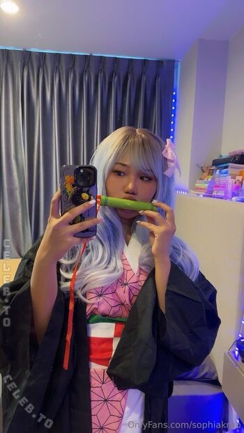 Full leaked Sophiakrub private photo