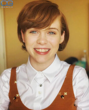 Full leaked Sophialillis private photo