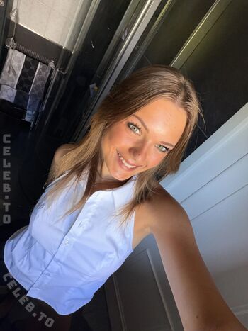 Full leaked Sophiawestend private photo