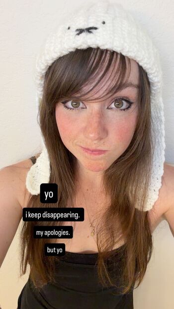 Full leaked Sophiazipay private photo