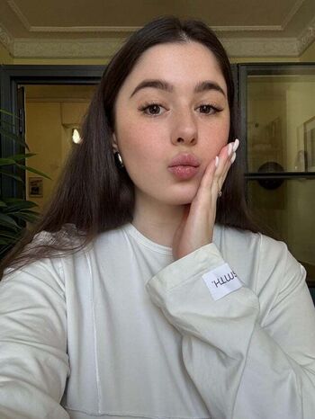 Sophie Bell