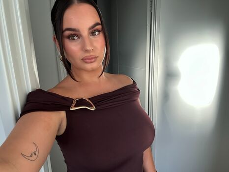 Full leaked Sophie benn page private photo