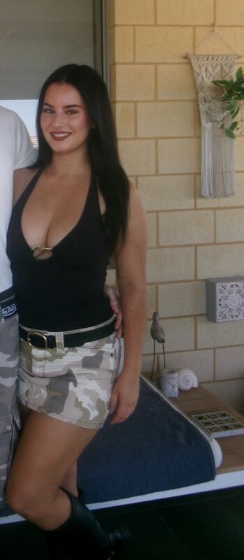 Full leaked Sophie benn private photo