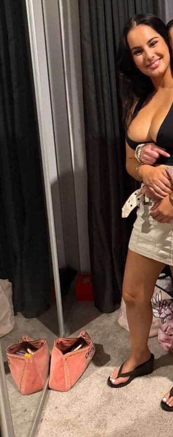 Full leaked Sophie benn private photo