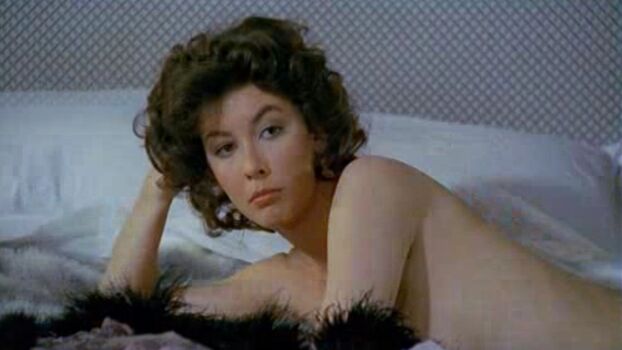 Full leaked Sophie berge private photo
