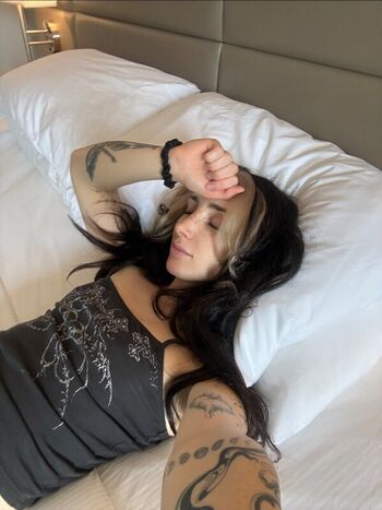 Full leaked Sophie burrell private photo