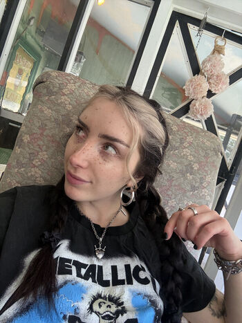 Full leaked Sophie burrell private photo