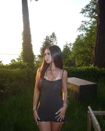 Full leaked Sophie chen private photo
