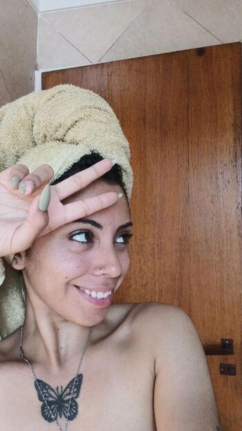 Full leaked Sophie cherry private photo