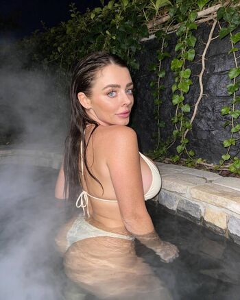 Full leaked Sophie dee  page private photo