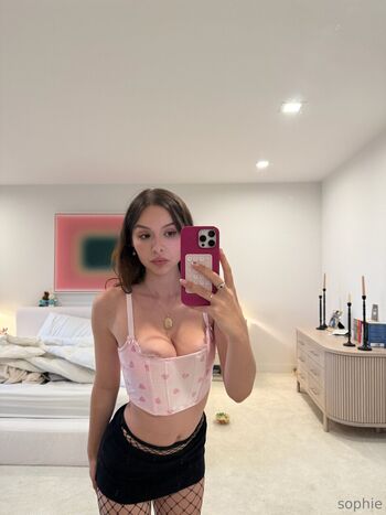 Full leaked Sophie mudd  page private photo