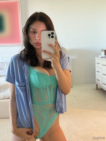 Full leaked Sophie mudd  page private photo