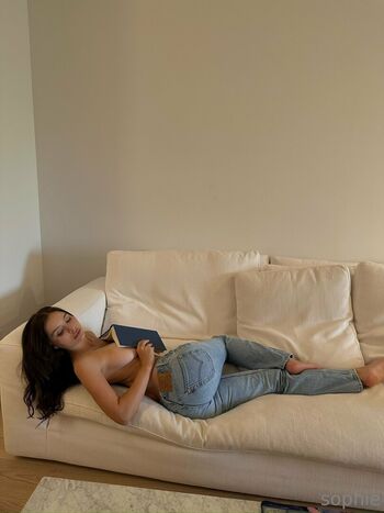 Full leaked Sophie mudd private photo