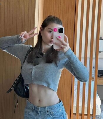 Full leaked Sophie mudd private photo