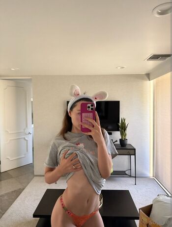 Full leaked Sophie mudd private photo