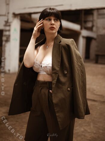 Full leaked Sophie nther page private photo