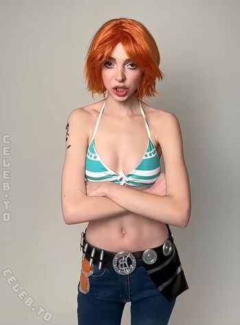 Full leaked Sophie powers private photo
