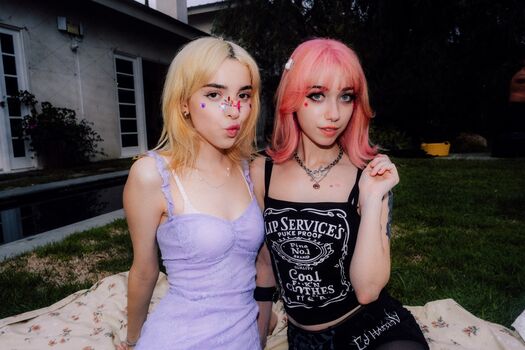 Full leaked Sophie powers page private photo