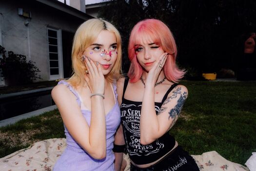 Full leaked Sophie powers page private photo