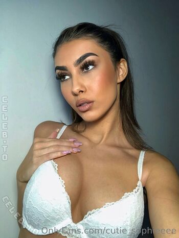 Full leaked Sophie rayne page private photo