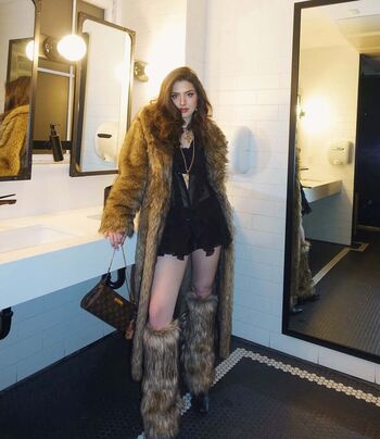 Full leaked Sophie silva page private photo