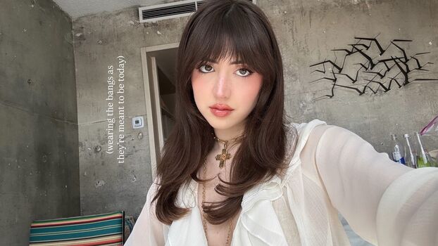 Full leaked Sophie silva page private photo