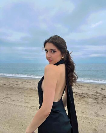 Full leaked Sophie silva page private photo