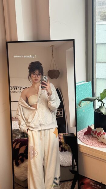Full leaked Sophie silva page private photo