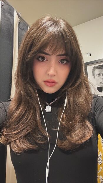 Full leaked Sophie silva page private photo