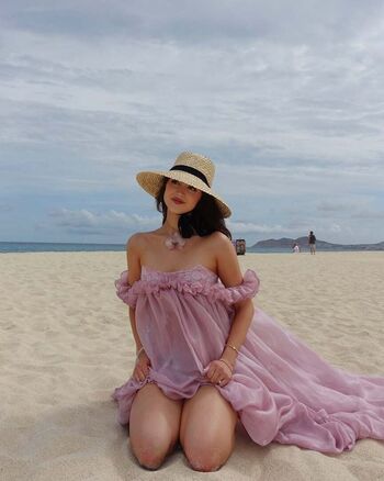 Full leaked Sophie silva page private photo
