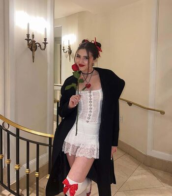 Full leaked Sophie silva page private photo