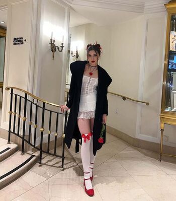 Full leaked Sophie silva page private photo