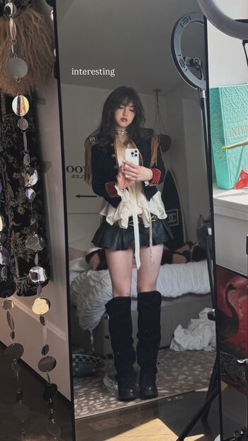 Full leaked Sophie silva private photo