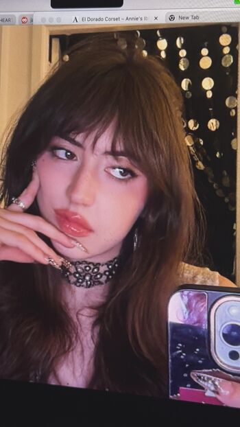 Full leaked Sophie silva private photo