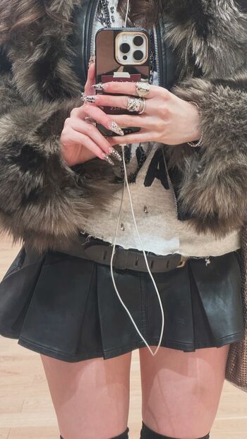 Full leaked Sophie silva private photo