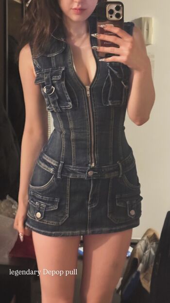 Full leaked Sophie silva private photo