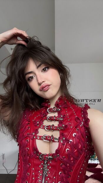 Full leaked Sophie silva private photo