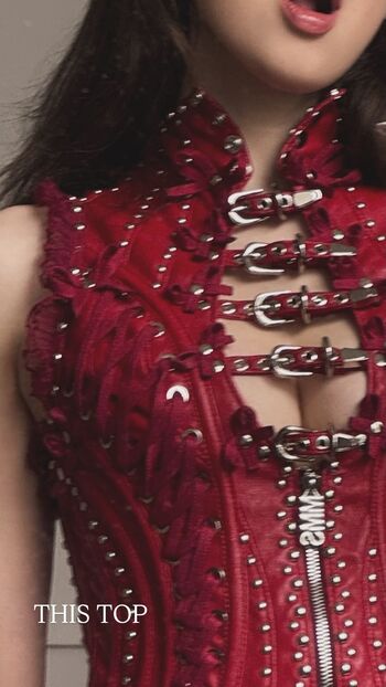 Full leaked Sophie silva private photo