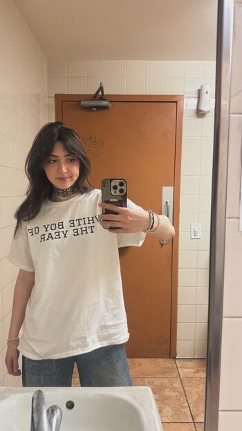 Full leaked Sophie silva private photo