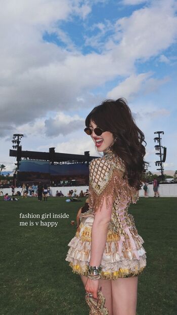 Full leaked Sophie silva private photo