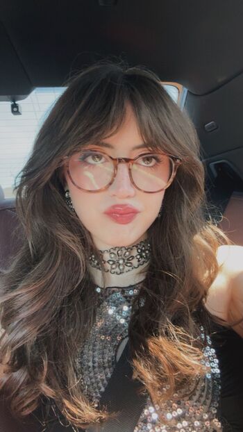Full leaked Sophie silva private photo