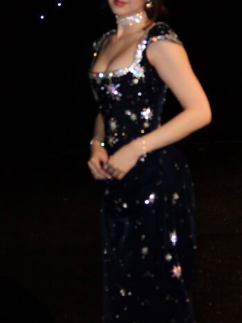Full leaked Sophie silva private photo