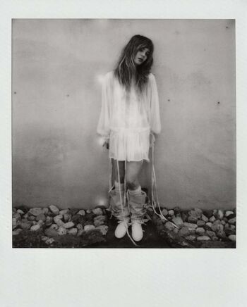 Full leaked Sophie thatcher page private photo