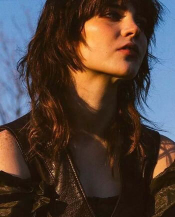 Sophie Thatcher