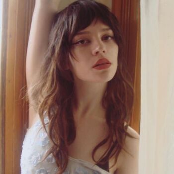 Sophie Thatcher
