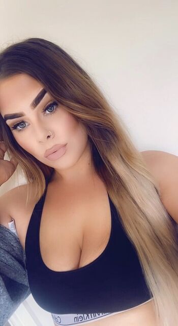 Full leaked Sophieof private photo